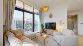 Primestay - Azizi Riviera 28 - 1BR - Al Meydan